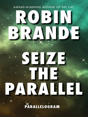 cover image of Seize the Parallel